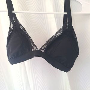 Rodarte bikini top. Small, S